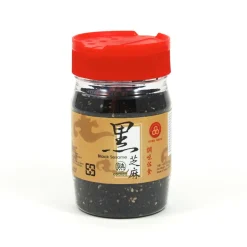 CJI Toasted Black Sesame Seeds, 150g Online