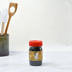 CJI Toasted Black Sesame Seeds, 150g Online