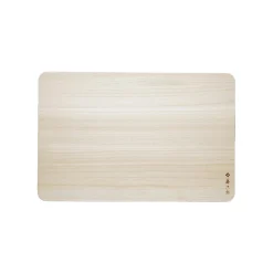 Tojiro Japanese Paulownia Wood Chopping Board Discount