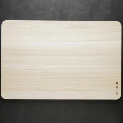 Tojiro Japanese Paulownia Wood Chopping Board Discount