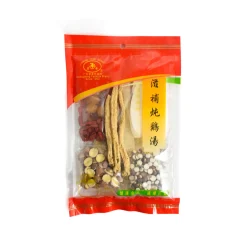 Zheng Feng Tonic Soup for Chicken, 100g Outlet