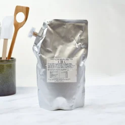 Aioi Tonkotsu Flavour Ramen Soup Base, 1.1 litre Online