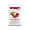 Torres Smoked Paprika Crisps, 150g Clearance