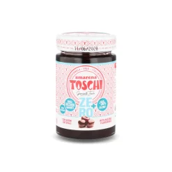 Toschi Zero Sugar Amarena Cherries Outlet