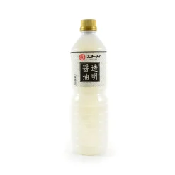 Fundodai Goyo Transparent Soy Sauce Sale