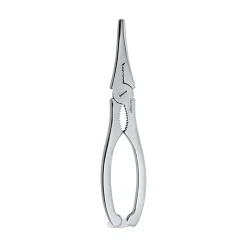 Triangle Stainless Steel Lobster Scissors New