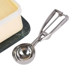 Kitchencraft Trigger Ice Cream and Cookie Scoop Clearance