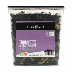 Champiland Trompette Mushrooms, 500g Clearance