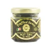 Marini Azzolini Truffled Sauce With Olives & Anchovies, 80g New