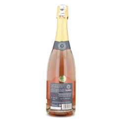Turdión Turdion Cava Brut Rose, 750ml New