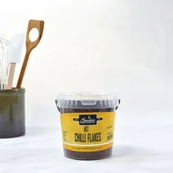 Greenfields Turkish Chilli Flakes, 500g