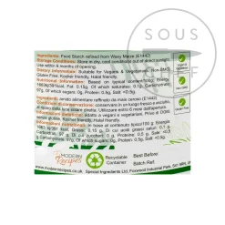 Special Ingredients Ultratex, 500g