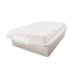 USA Pan Lasagna Pan with Lid, 35x27cm Outlet