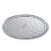 USA Pan Wide Rim Pizza Pan, 12" Best