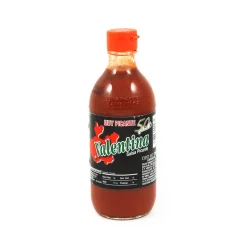 Valentina Extra Hot Sauce, 370ml Sale