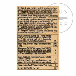 Valrhona Cocoa Powder, 250g Sale