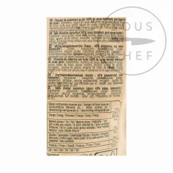 Valrhona Jivara 40% Milk Chocolate Chips Online