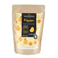 Valrhona Passion Fruit Inspiration - Couverture, 250g Online