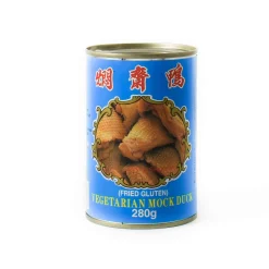 Wu Chung Vegetarian Mock Duck, 280g Clearance