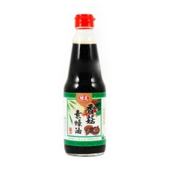 Ve Wong Vegetarian Oyster Sauce - , 396ml Hot