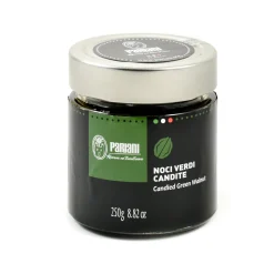 Pariani Veneto Candied Green Walnuts, 250g Best