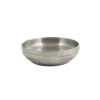 Vintage Style Stainless Steel Bowl, 15cm Online