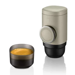 Wacaco MiniPresso NS2 Handheld Espresso Maker Sale