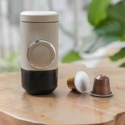 Wacaco MiniPresso NS2 Handheld Espresso Maker Sale