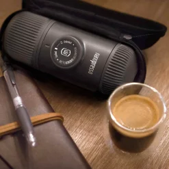 Wacaco Nanopresso Handheld Espresso Maker Sale
