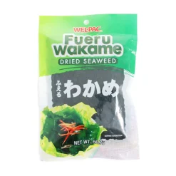 Fueru Wakame Seaweed, 56.7g Online