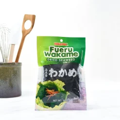 Fueru Wakame Seaweed, 56.7g Online