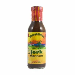 Walkerswood Spicy Jamaican Jerk Marinade, 355ml Online