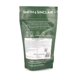 Smith & Sinclair Whiskey Sour 5V Alcoholic Cocktail Jelly Sweets, 160g Best