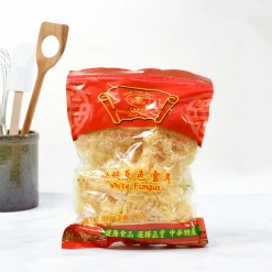 Guangdong White Fungus, 80g New