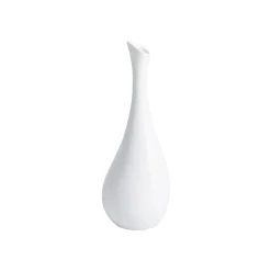 Porcelain White Oil Bottle, 200ml New