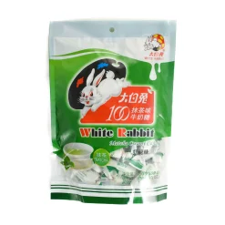White Rabbit Matcha Creamy Candy, 150g Discount
