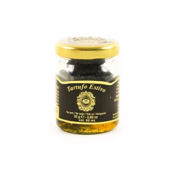 Marini Azzolini Whole Black Summer Truffle, 25g Clearance