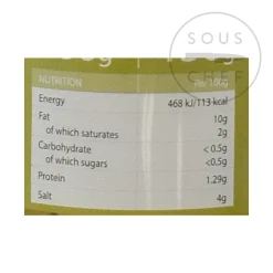 Jose Lou Whole Gordal Olives, 260g Best