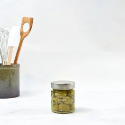 Jose Lou Whole Gordal Olives, 260g Best