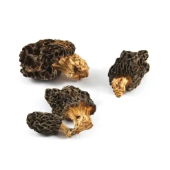 Sous Chef Wild Morel Mushrooms, 30g Outlet