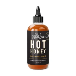 Wilderbee Hot Honey, 350g Best