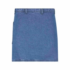 Witloft Denim Waist Apron, Mid Blue Discount