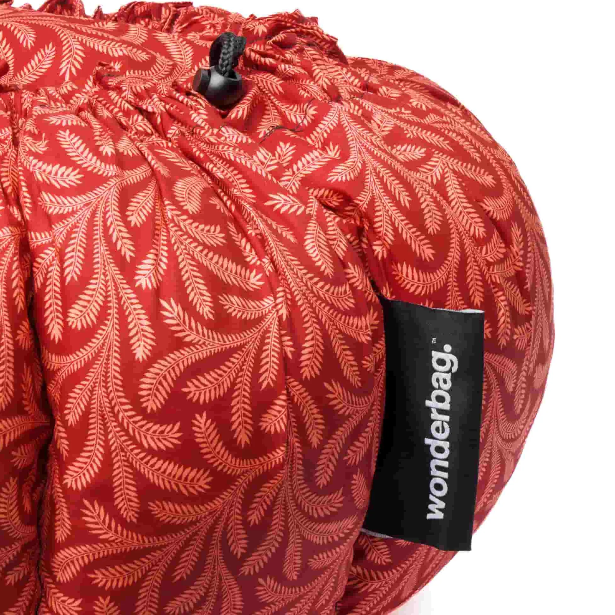 Wonderbag Non-Electric Slow Cooker, Red Discount