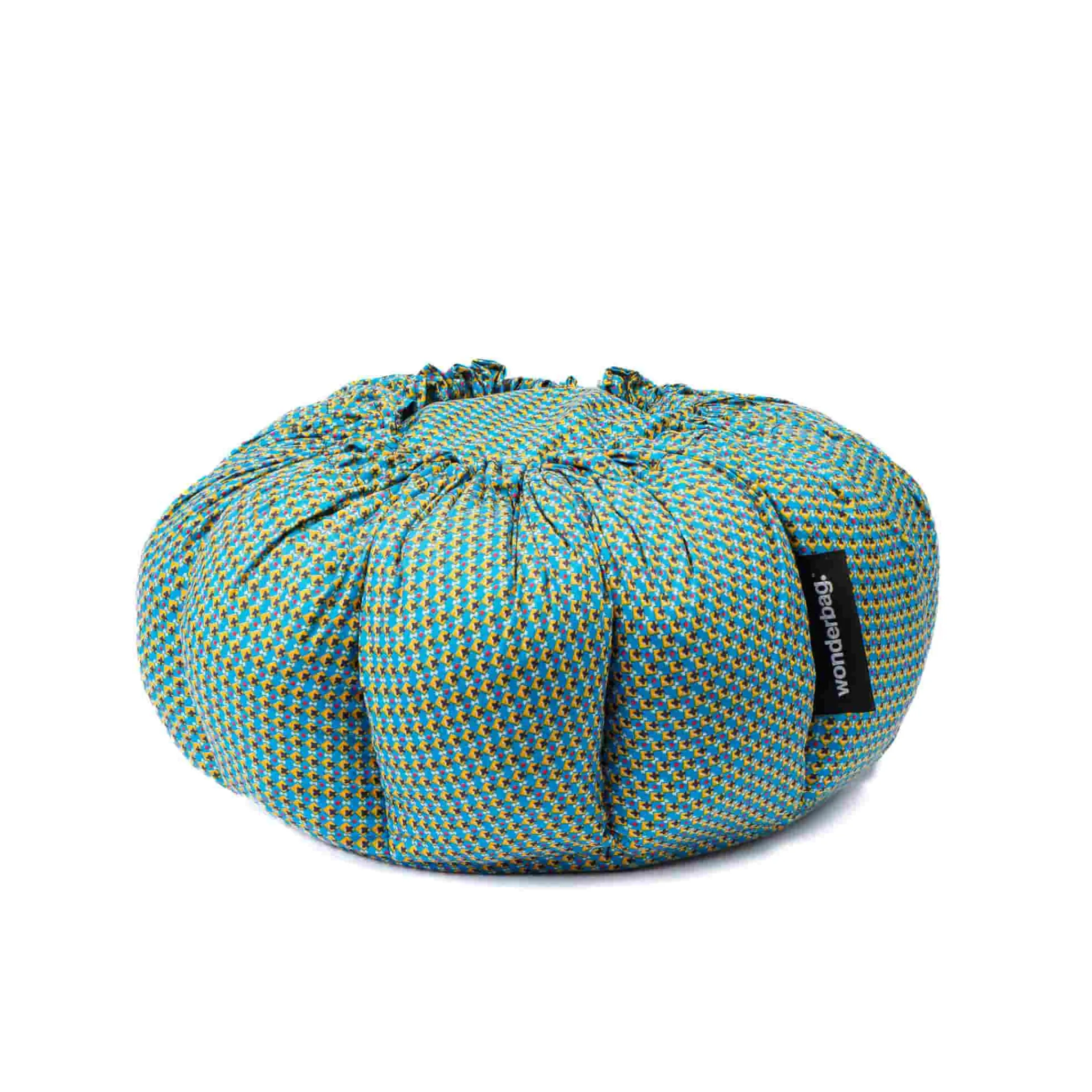 Wonderbag Non-Electric Slow Cooker, Turquoise Sale