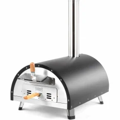 Woody Oven Woody Multi-Fuel Pizza Oven Discount