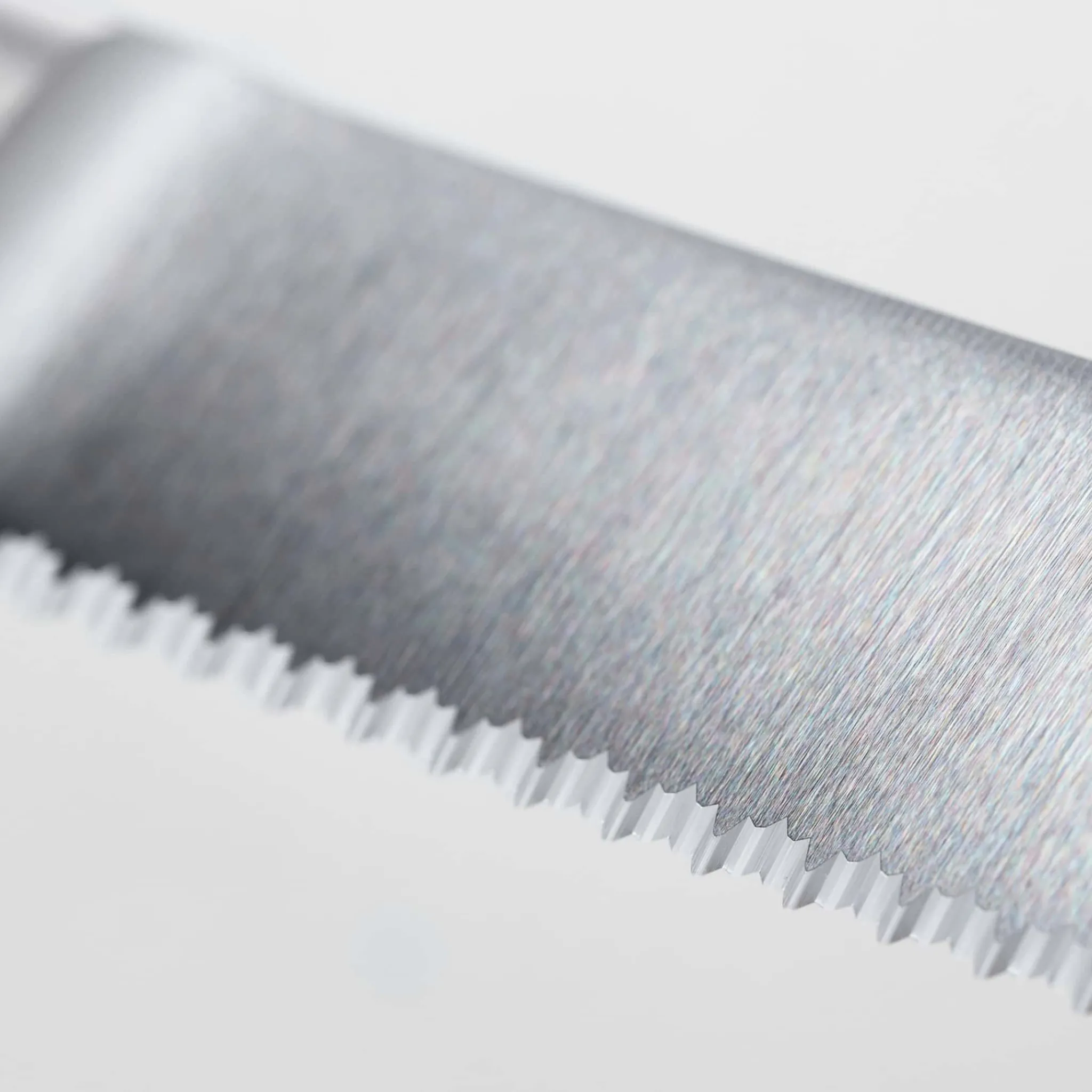 Wusthof Ikon 7 Piece Knife Block Set Best