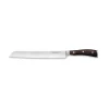 Wusthof Ikon Bread Knife, 23cm