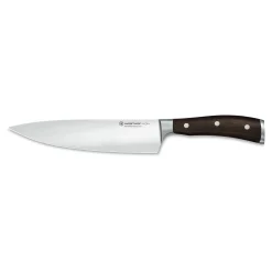 Wusthof Ikon Chef's Knife Outlet