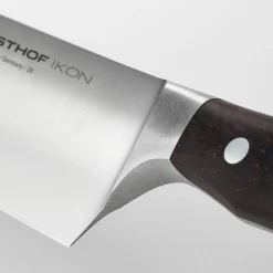 Wusthof Ikon Chef's Knife Outlet