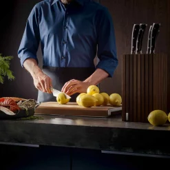 Wusthof Ikon Chef's Knife Outlet